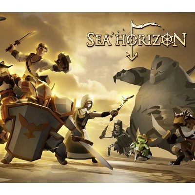 Sea Horizon