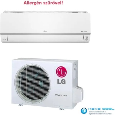 Инверторен климатик LG Standard Plus PC18SK NSK + PC18SK UL2 (PC18SK NSK + PC18SK UL2)