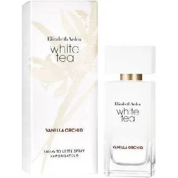 Elizabeth Arden White Tea Vanilla Orchid EDT 50 ml