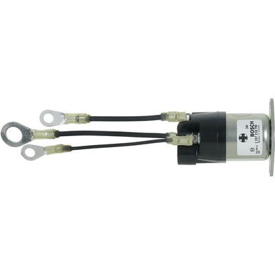 Elektromagnetický spínač, štartér AS-PL SS0060(BOSCH)