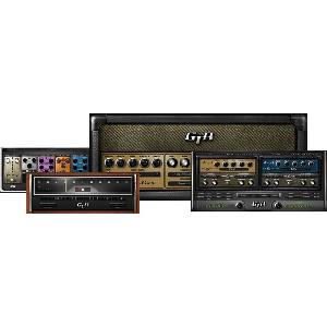 Waves GTR3 (Дигитален продукт)