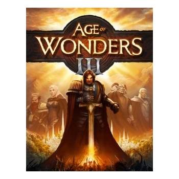 Age of Wonders 3 (Premium Edition)