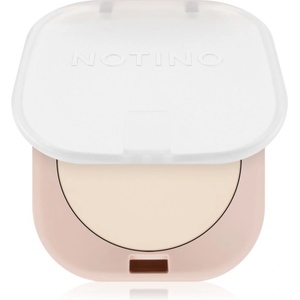 Notino BlurFx Soft Matte Setting Powder матираща фиксираща пудра Peach 7 гр