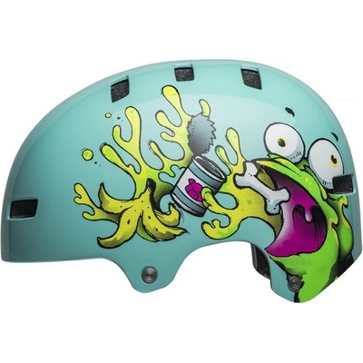Bell Span Blue Chum 2024