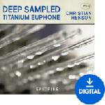 Spitfire Audio Titanium Euphone (Дигитален продукт)