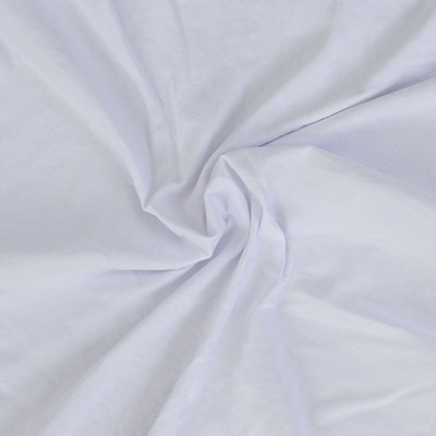Kvalitex Jersey plachta s lycrou biela 90x200
