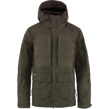 Fjällräven Lappland Hybrid Jacket M Размер: M / Цвят: зелен