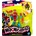 Hasbro Spider-man Mixmashers Basic Mixmashers Spiderman Figure (f9213)