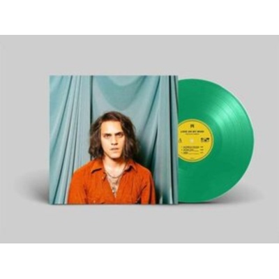 Bambara - Love On My Mind LP