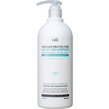 La'dor Шампоан за коса Damage Protector Acid, 900 ml