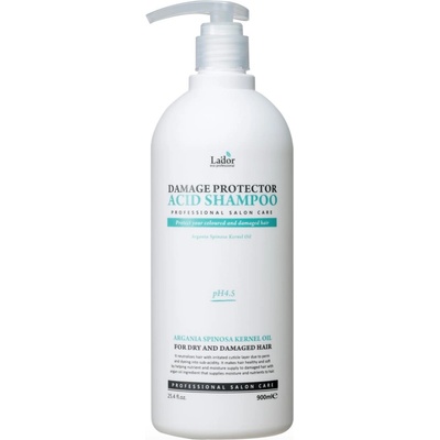 La'dor Шампоан за коса Damage Protector Acid, 900 ml