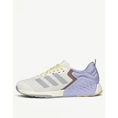 Adidas Dropset 3 Training White