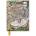 Flame Tree Publishing Antique Map (Foiled Blank Journal) | Flame Tree Publishing
