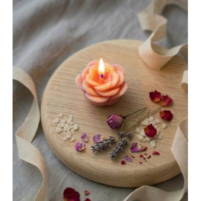 OCsvíčky Rose 50 g