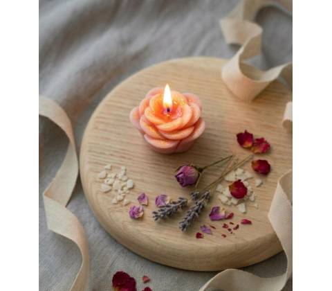 OCsvíčky Rose 50 g