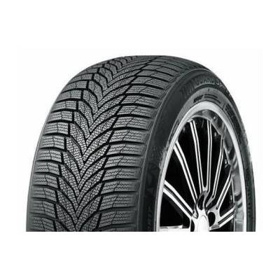 215/55R17 98V, Nexen, WINGUARD SPORT 2 (WU7)