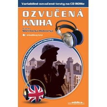 Príbehy Sherlocka Holmesa