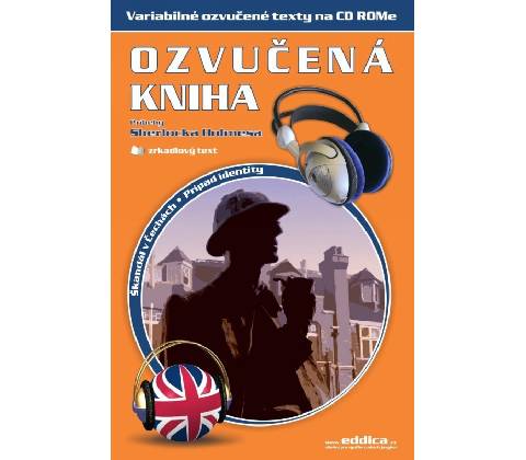 Príbehy Sherlocka Holmesa