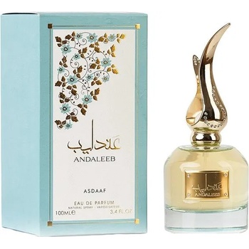 Asdaaf Andaleeb EDP 100 ml