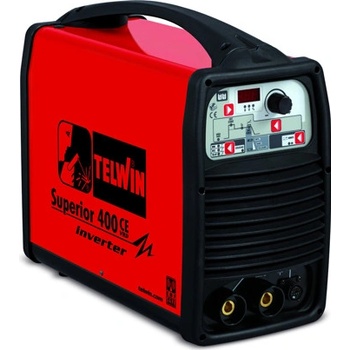 Telwin Superior 400 CE VRD