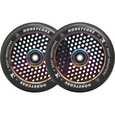 Root Industries HoneyCore Black 120 mm neochrome 2 ks – Zbozi.Blesk.cz