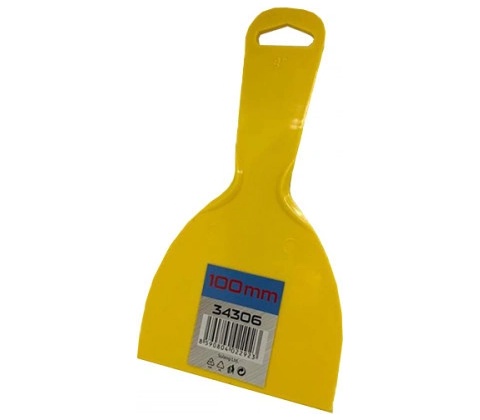 Špachtle pro sádrokart.100mm