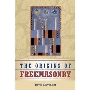 Origins of Freemasonry | David Stevenson (ISBN: 9780521396547)