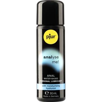 Image 1 of Лубрикант за анален комфорт - Pjur analyse me 30ml (PJUR000099)