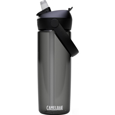 CamelBak Thrive Flip Straw láhev 0.6 l, charcoal