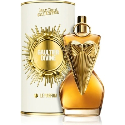 Jean Paul Gaultier Gaultier Divine Le parfém parfémovaná voda dámská 50 ml