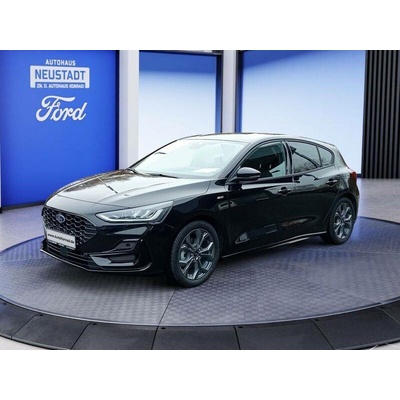 Ford Focus 1.0 ST-Line 92 kW