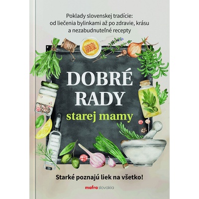 Dobré rady starej mamy