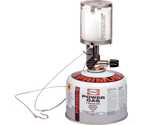 Primus MicronLantern