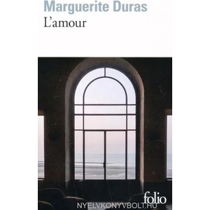 L'amour (ISBN: 9782070385539)