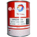 Total Specis CU 1 kg