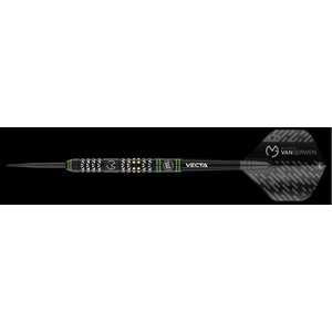 Winmau Стрели MVG Vantage tungs90% Winmau