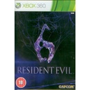 Resident Evil 6