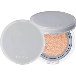 Rom&nd Nu Zero Cushion - 04 Beige 23 - Кушън фон дьо тен 15г