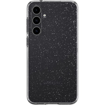 Spigen Гръб Spigen Liquid Crystal Glitter за Samsung Galaxy S23 FE - Прозрачен блестящ