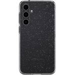 Spigen Гръб Spigen Liquid Crystal Glitter за Samsung Galaxy S23 FE - Прозрачен блестящ