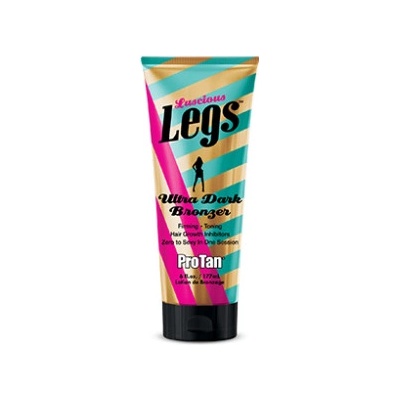Pro Tan Luscious Legs Ultra Dark Bronzer 177 ml