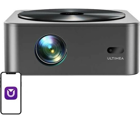 Ultimea Apollo P40