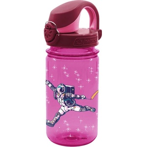 Nalgene On the Fly Kids 0, 35 l Pink Astronaut Sustain (NALGENE-1263)
