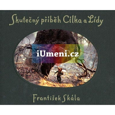 Skutečný příběh Cílka a Lídy