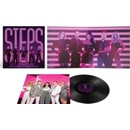 STEPS - What The Future Holds LP
