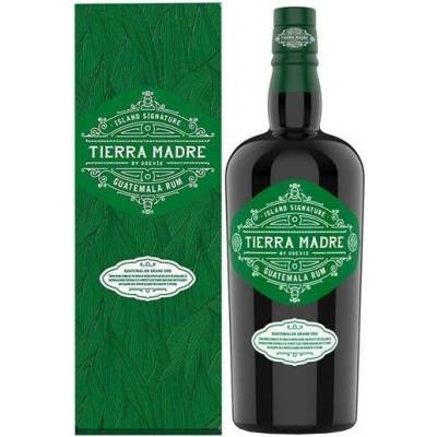 Island Signature Tierra Madre 40% 0,7 l (holá láhev)