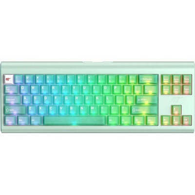 Havit KB896L Green