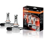 OSRAM H10 SMART NIGHT BREAKER LED +330% 9145DWNBSM-2HB 6000K 2ks (3754)