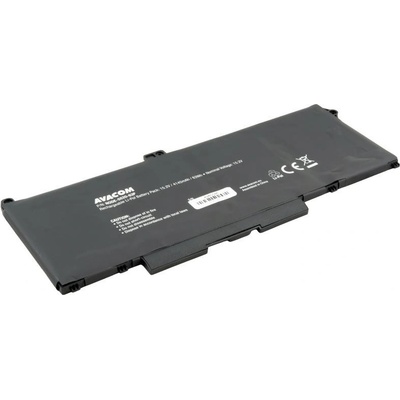 AVACOM NODE-5520-63P 4145 mAh batéria - neoriginálne