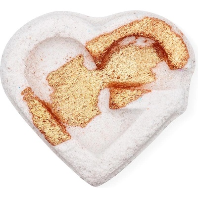 Goodie Bath Bomb Choco Caramel 140 g